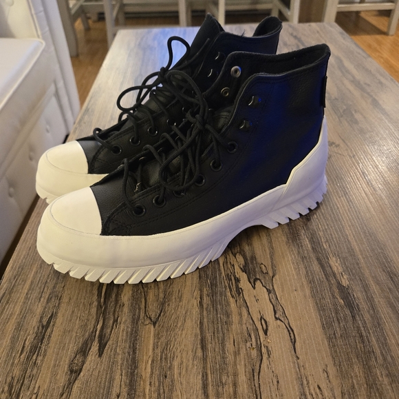 Converse - Unisex Chuck Taylor All Star - Picture 3 of 11